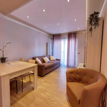 La Ginestra C&b House *